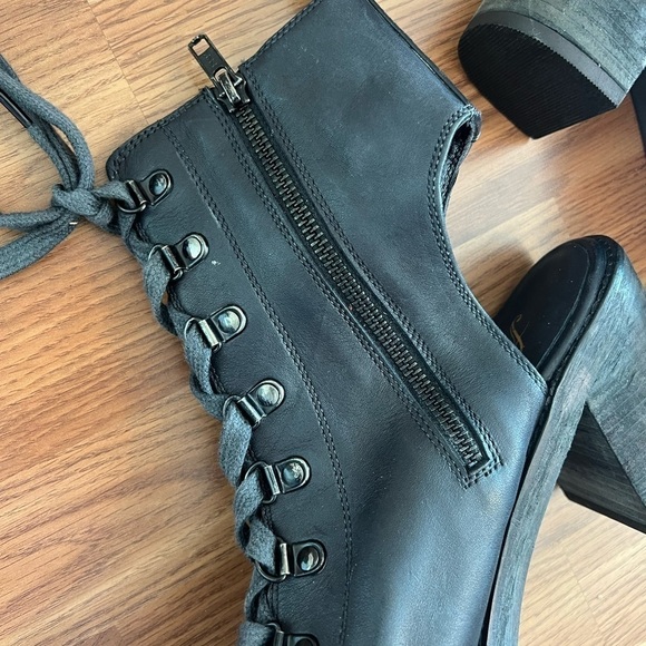 Free People City Of Light Booties - Picture 12 of 16